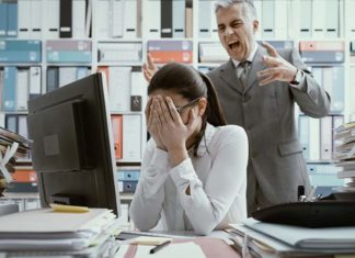 Jak sobie radzić ze stresem w pracy