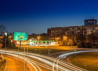 Komu opłaca się reklama na bilboardach reklamowych?