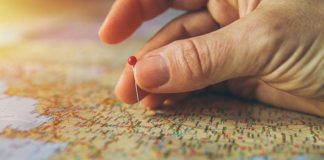 Dlaczego warto uczyć się geografii? Idealne studia dla kochających podróże