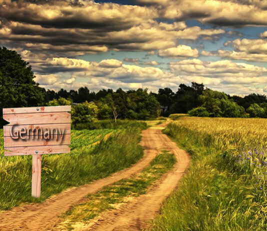 Praca w Niemczech dla każdego