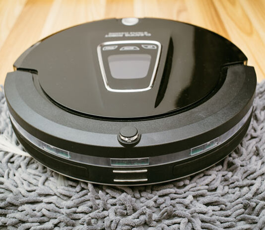 Jak wybrać robot sprzątający