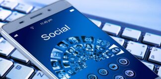 Z jakich mediów społecznościowych korzysta młodzież?