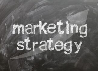 Do czego służy plan marketingowy?