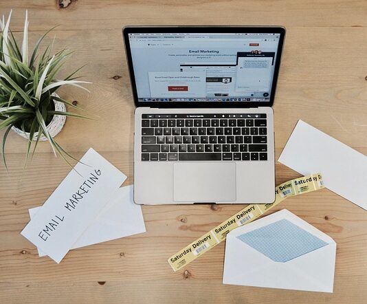 Jaka praca po digital marketing?