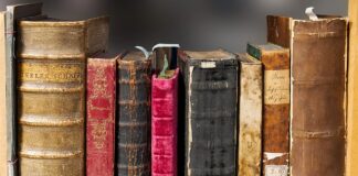Jak literatura wpływa na człowieka?