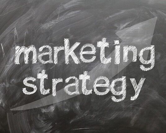 Jak tworzyć strategie marketingowa?