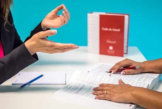 Jakie zmiany w Kodeksie pracy w 2023? Jakie zmiany w Kodeksie pracy w 2023?