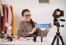 Jakie są rodzaje współpracy z influencerami